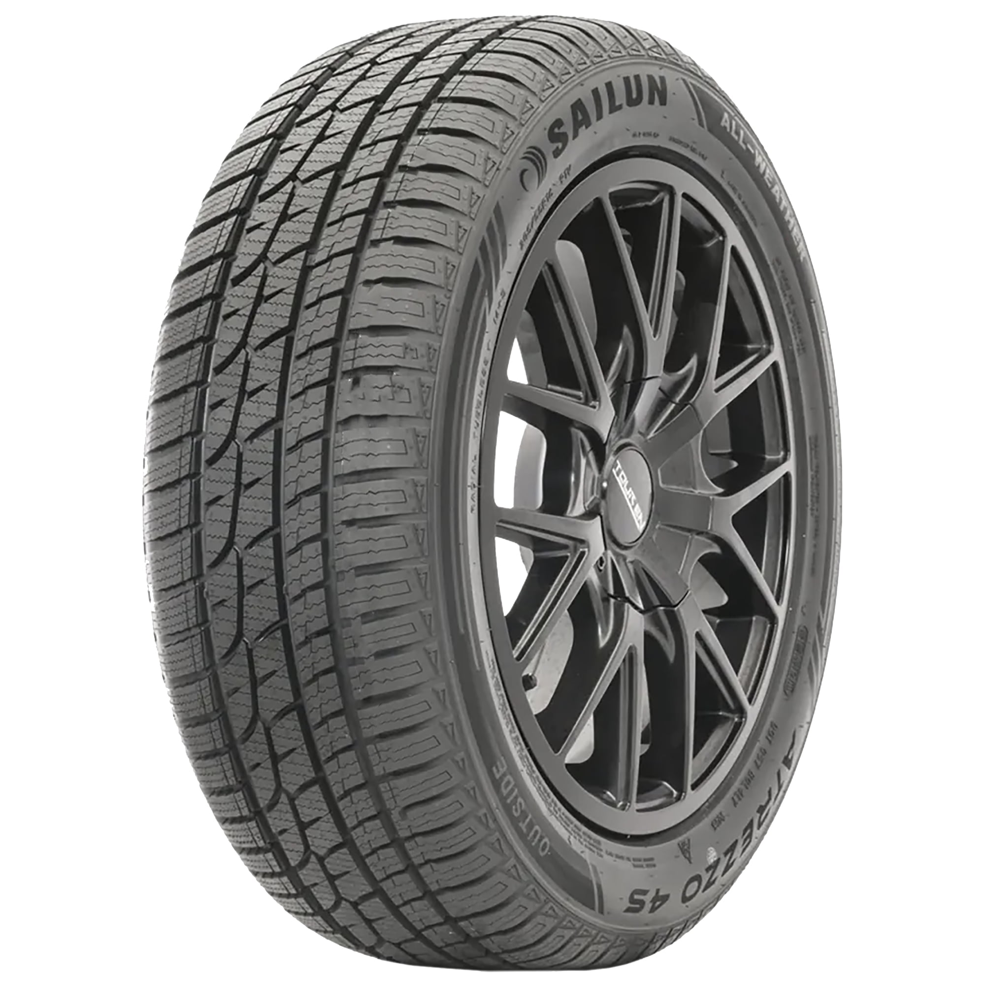 Sailun 225/50R18 Tires in Shop by Size - Walmart.com