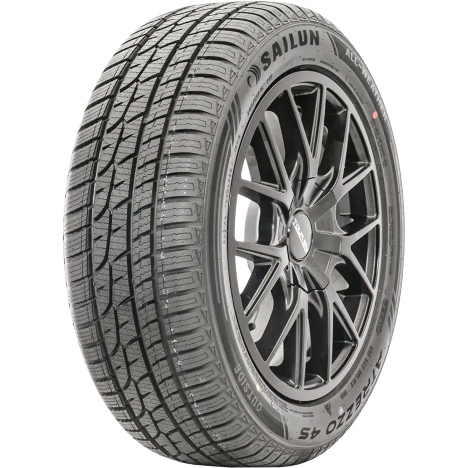 Sailun 235/40R18 Tires for All Season Performance - Walmart.com