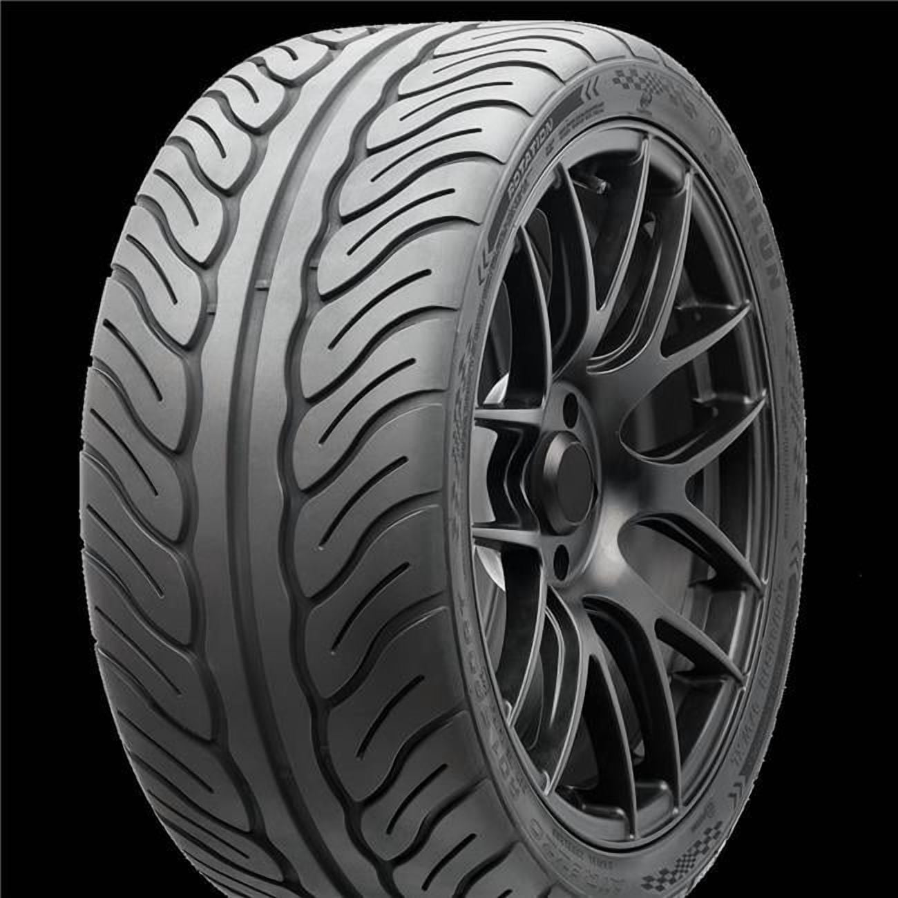 Sailun Atrezzo R01 All Season 255/55R18 109V XL Tire