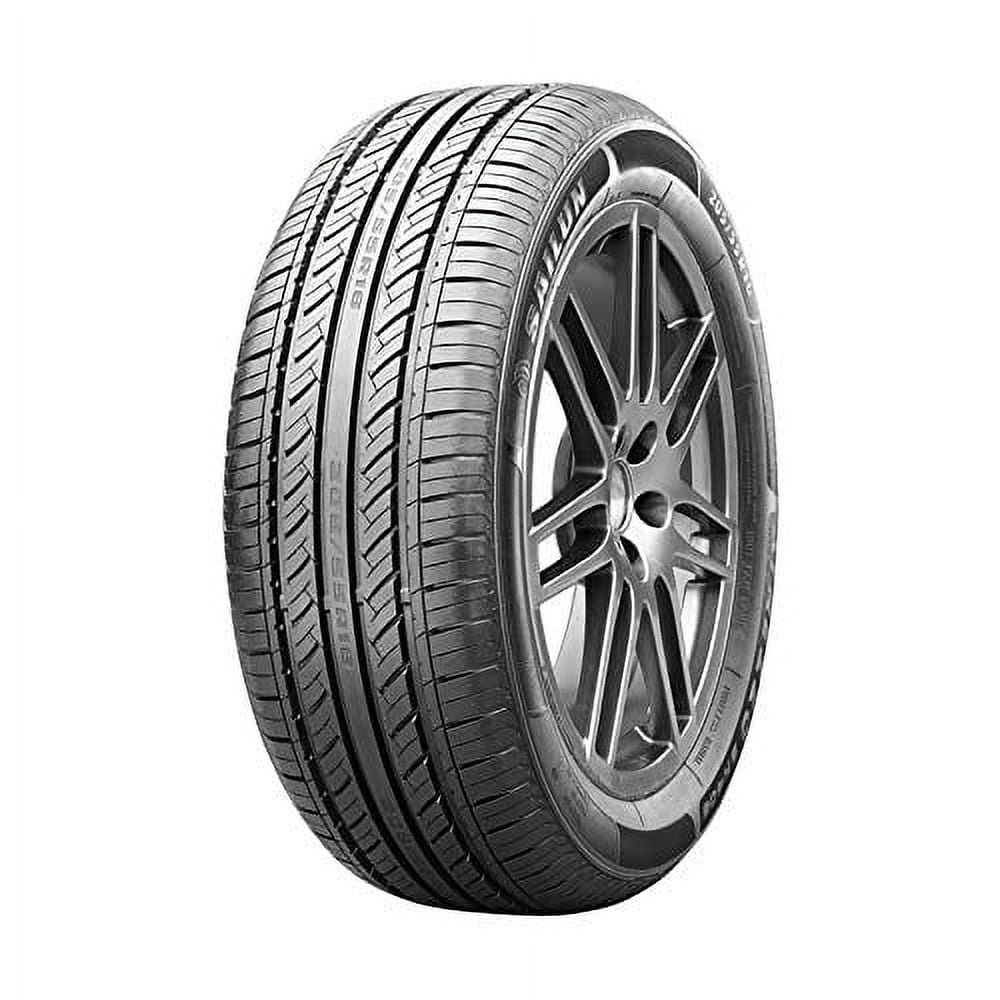 【666marimo】④215/55/17 Dunlop - 45162297 - D606 Rear Tire, 130/90-17 for sale