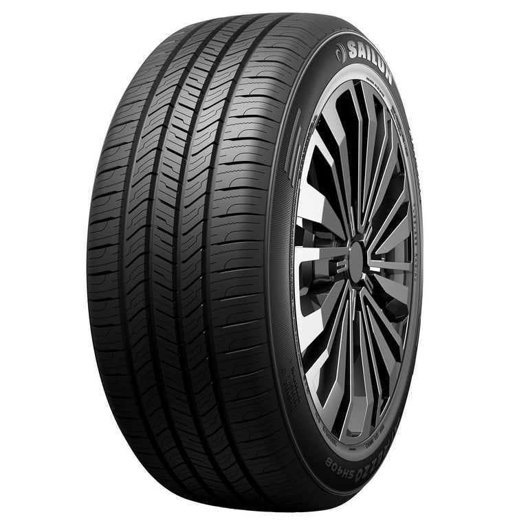 SIXTY DAY™ The Once a Season™ Tire Shine
