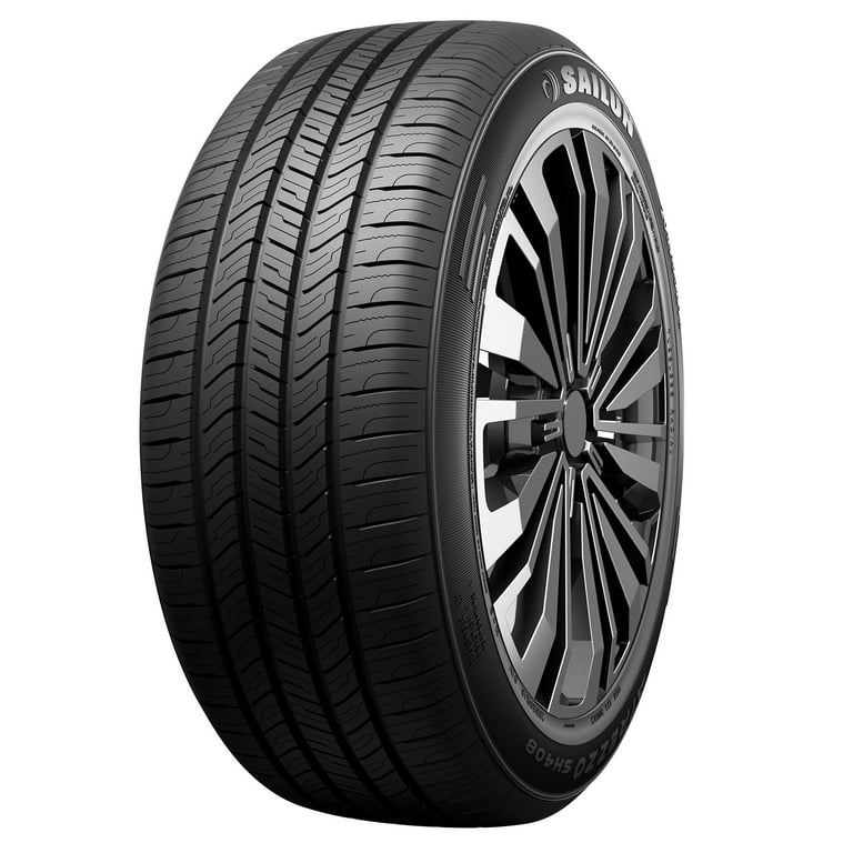 Sailun Atrezzo SH408 All Season 235/55R18 100V Passenger Sailun Atrezzo SH408 All Season 235/55R18 100V Passenger