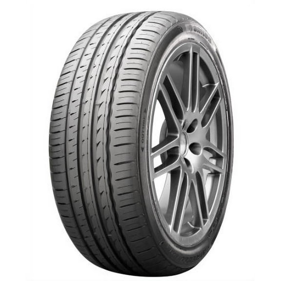 Sailun Atrezzo SVA1 215/45R 17 91W Fits: 2011-13 Honda Civic Si, 2010-11 Toyota Prius Base