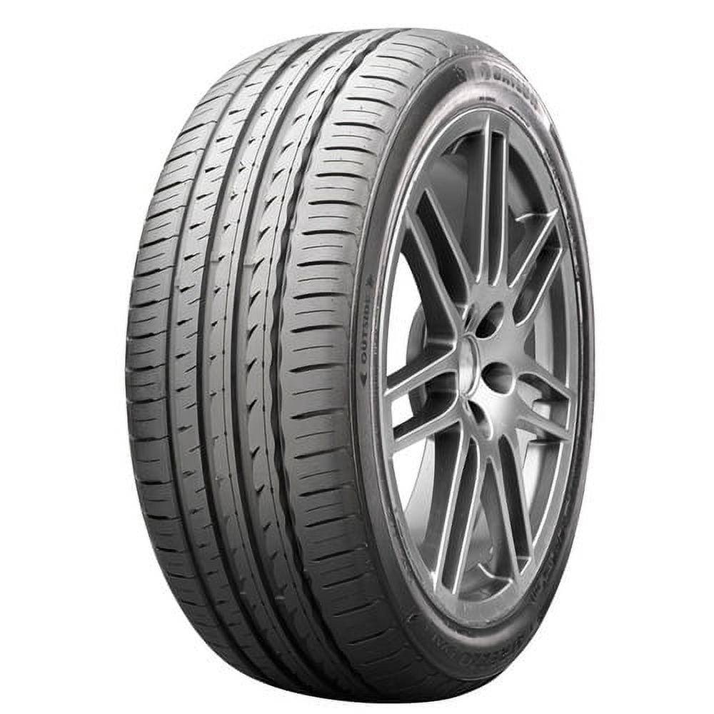 Sailun Atrezzo SVA1 245/40R17XL 95W (4 Tires) Fits: 1990-92 Ferrari F40 Base