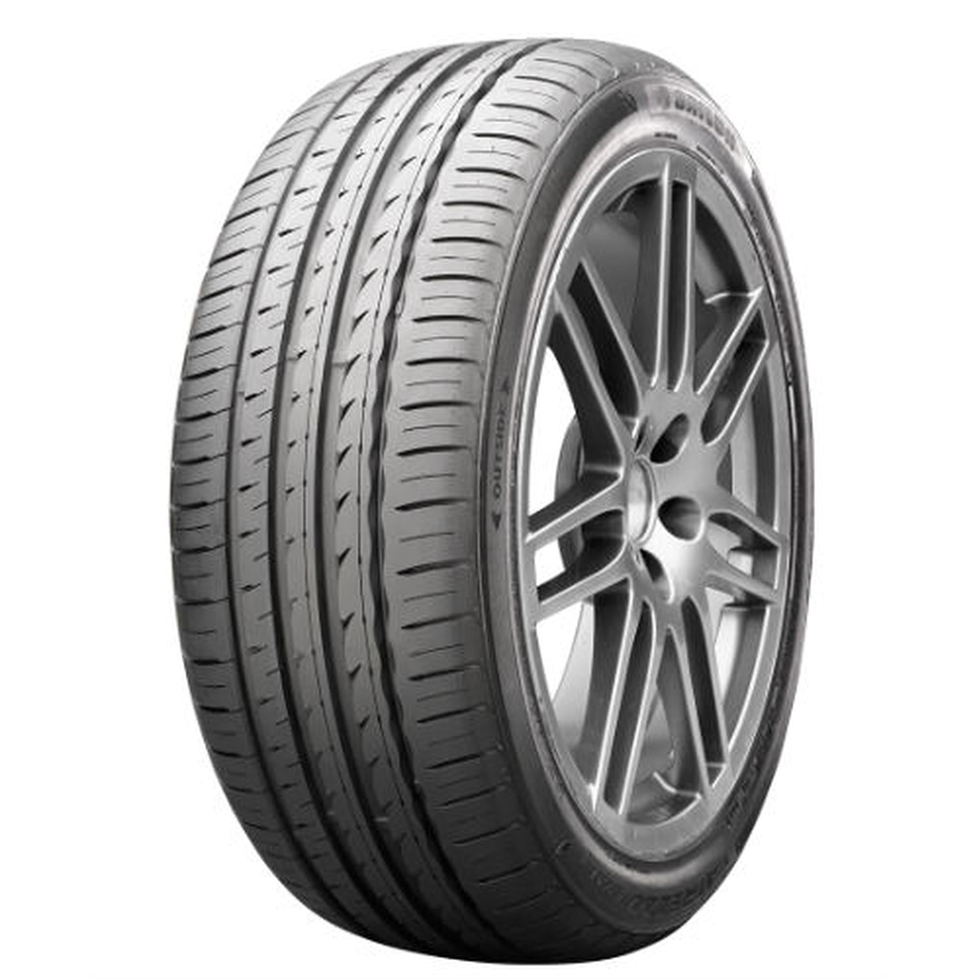 Sailun Atrezzo SVA1 All Season 235/50ZR17 96W Passenger Tire Simolary simolary.com