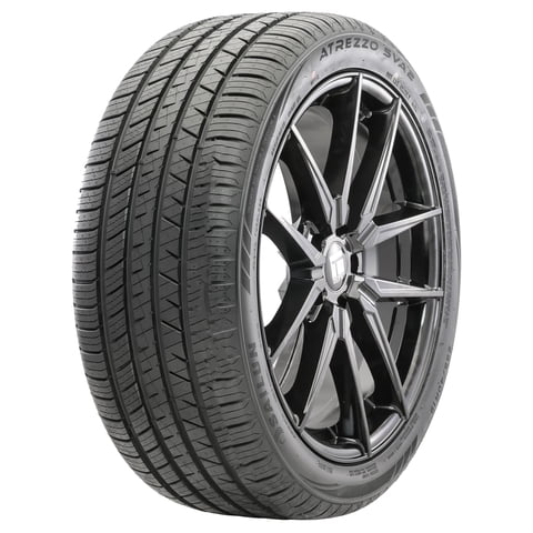 Sailun Atrezzo SVA2 UHP All Season 205/45R16 87W XL Passenger Tire Simolary simolary.com