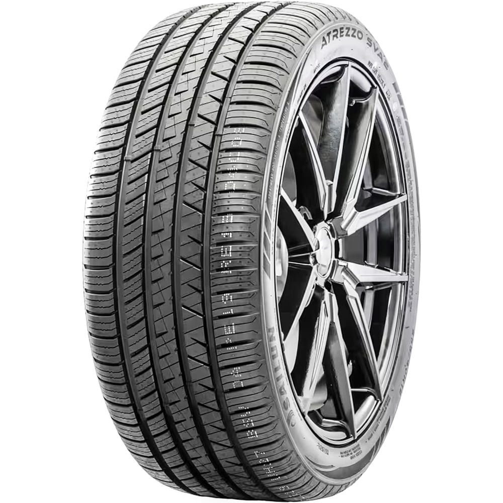 Sailun Atrezzo SVA2 225/50R17 98V XL Passenger Car Tire Sailun Atrezzo SVA2 225/50R17 98V XL Passenger Car Tire Sansujyuku sansujyuku.com