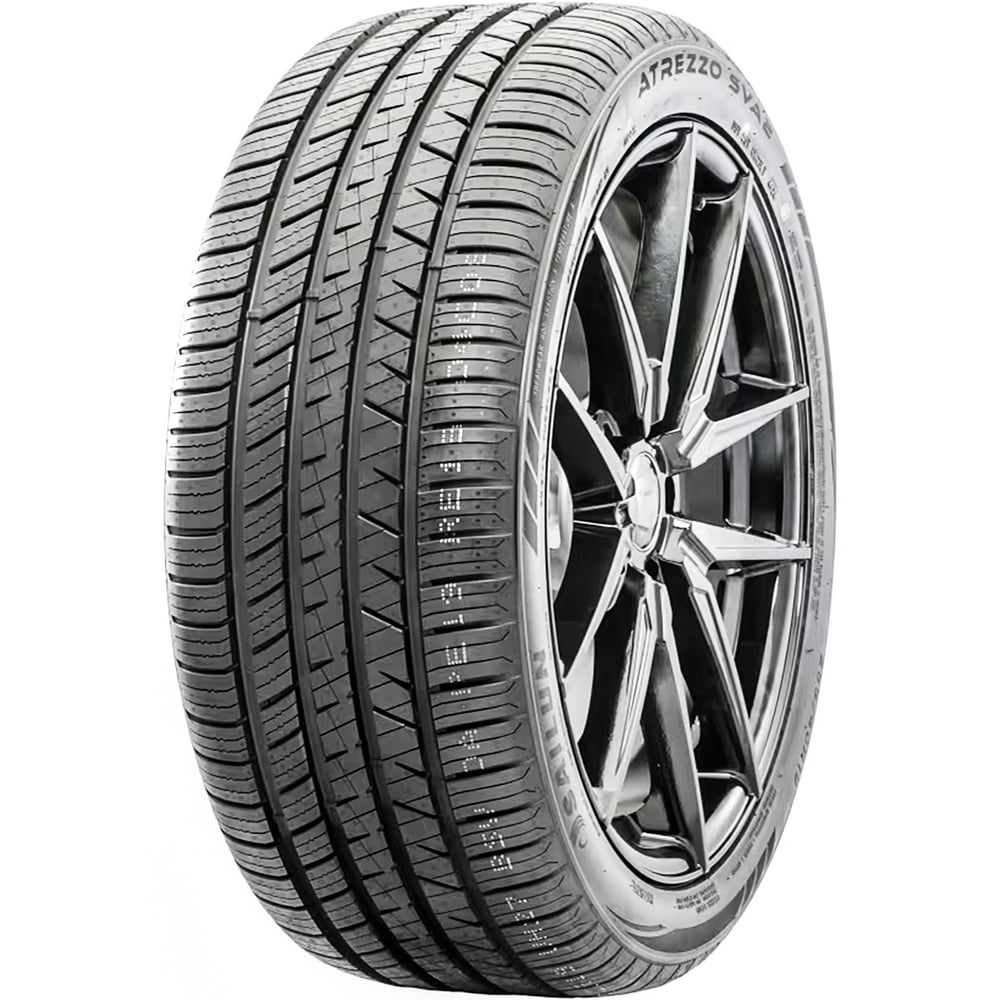 Sailun Atrezzo SVA2 235/55R20 102W High Performance a/s All Season Tire Sailun Atrezzo SVA2 235/55R20 102W High Performance a/s All Season Tire Sansujyuku sansujyuku.com