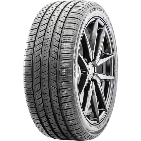 Sailun Atrezzo SVA2 255/45R20 105Y XL Passenger Car Tire Simolary simolary.com
