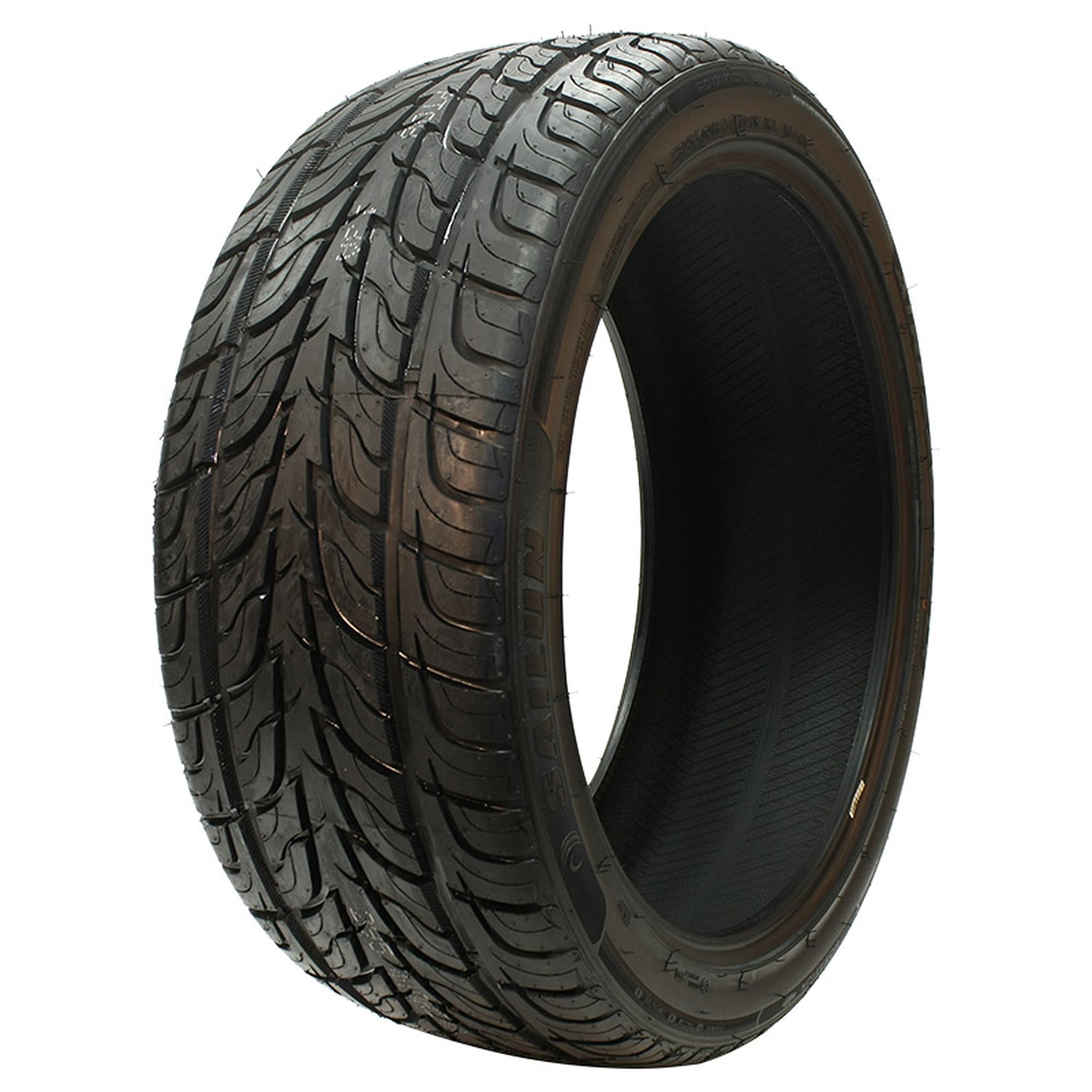 Sailun Atrezzo SVR LX All Season 265/50R20 111V XL Passenger Tire Sansujyuku sansujyuku.com