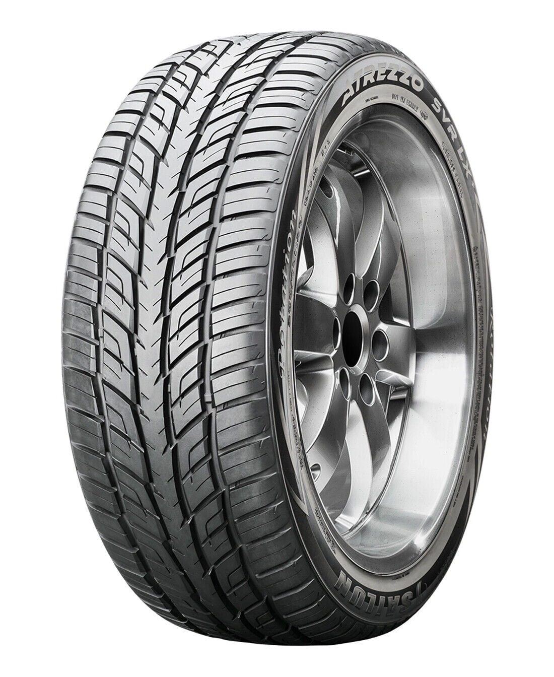Sailun Atrezzo SVR LX+ 285/50R20XL 116V Light Truck & SUV Tire