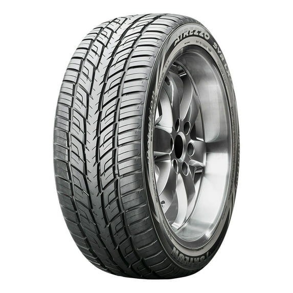 Sailun Atrezzo SVR LX 285/50R20 116 V Tire Fits: 2019-21 Volkswagen Jetta Execline, 2018-23 Nissan Kicks SR