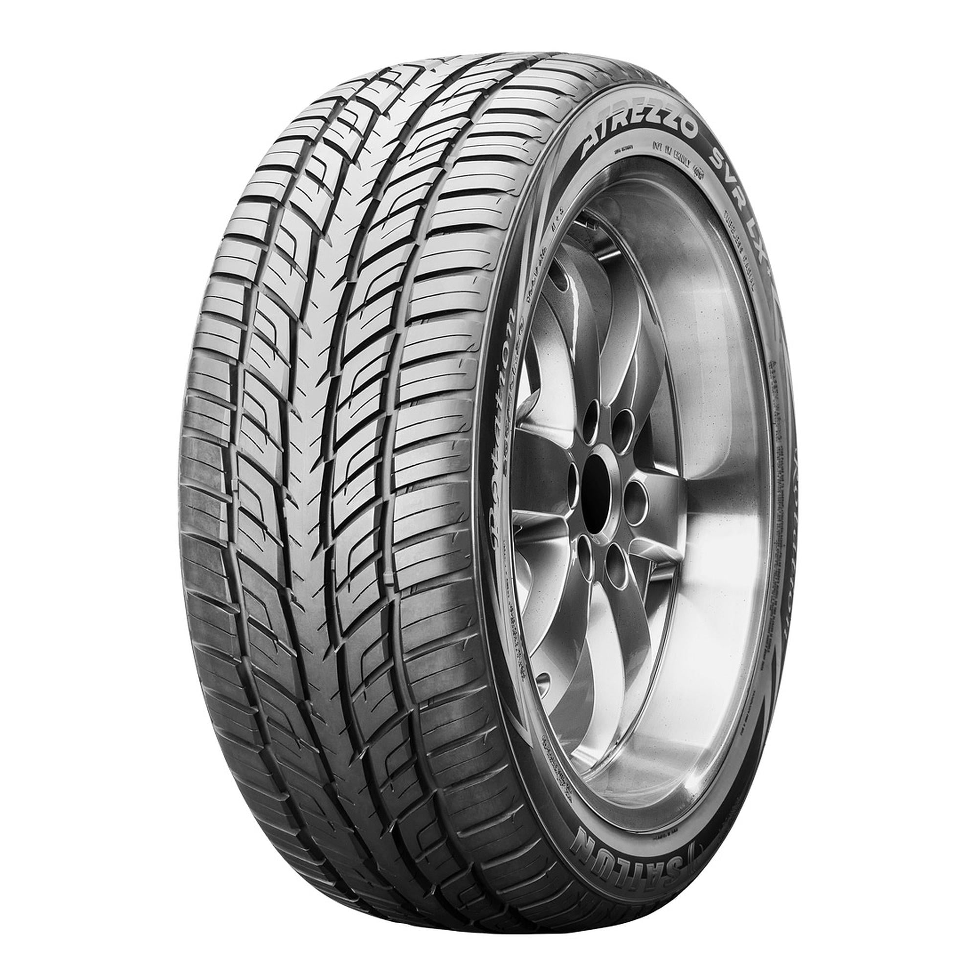 Sailun Atrezzo SVR LX plus All Season 275/60R20 119H XL Passenger Tire Simolary simolary.com