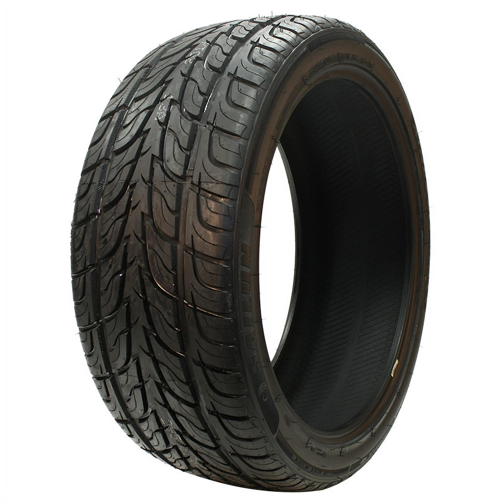 Sailun Atrezzo SVR LX+ 265/50R20XL 111V Light Truck & SUV Tire