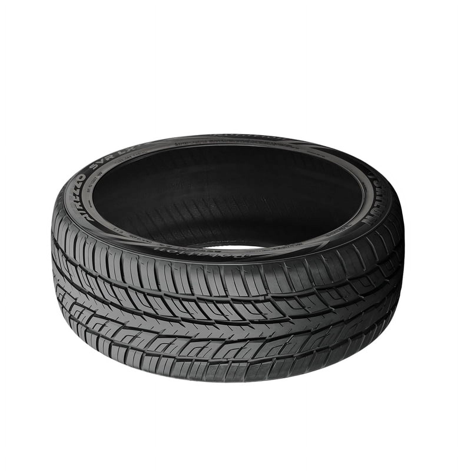 Sailun Atrezzo Svr Lx+ 295/35R24 110V Tire - Walmart.com