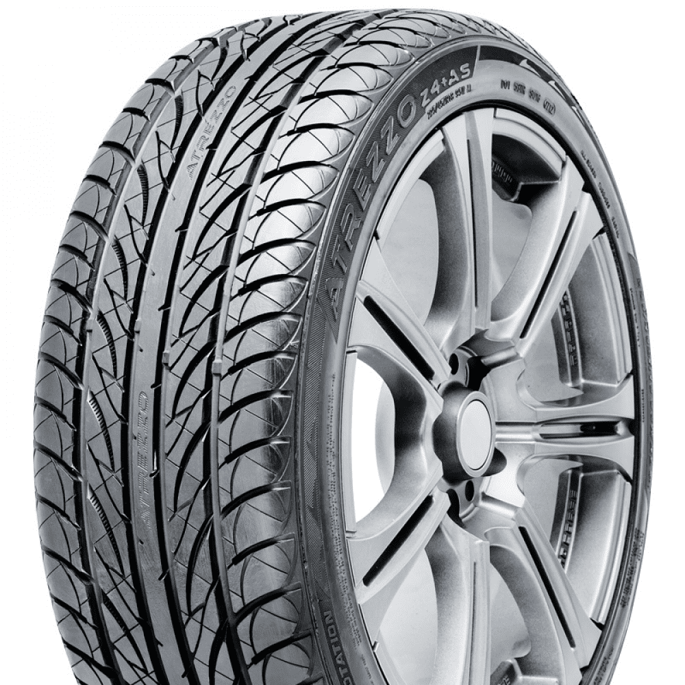 Sailun TT-S2000724 Sailun Atrezzo Z4+AS All Season 245/40R18 97W XL Tire Simolary simolary.com