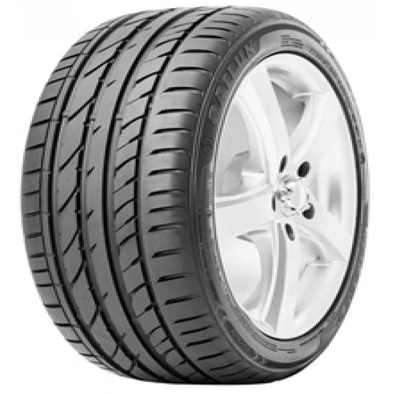 Sailun Atrezzo ZSR All Season 275/35R19 96W Tire