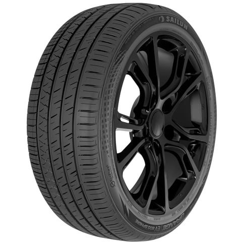 Sailun ERANGE EV Ecosphere 235/45ZR18 98W XL PASS Tire Simolary simolary.com
