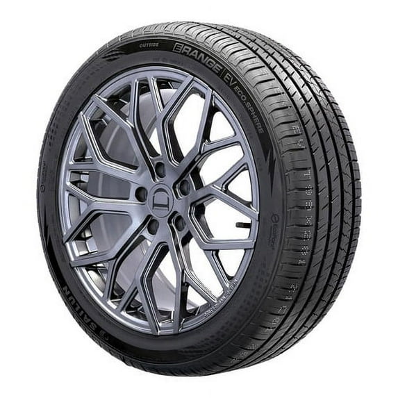 Sailun ERange EV Eco.Sphere 215/55R17XL 98V BSW (4 Tires)