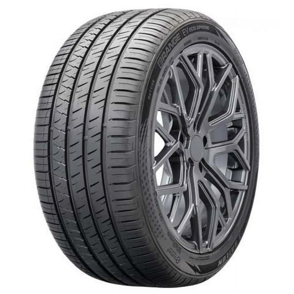 Sailun TT-9630830 ERange-EV Eco Sphere All Season 285-35ZR22 106Y XL Tire, Black