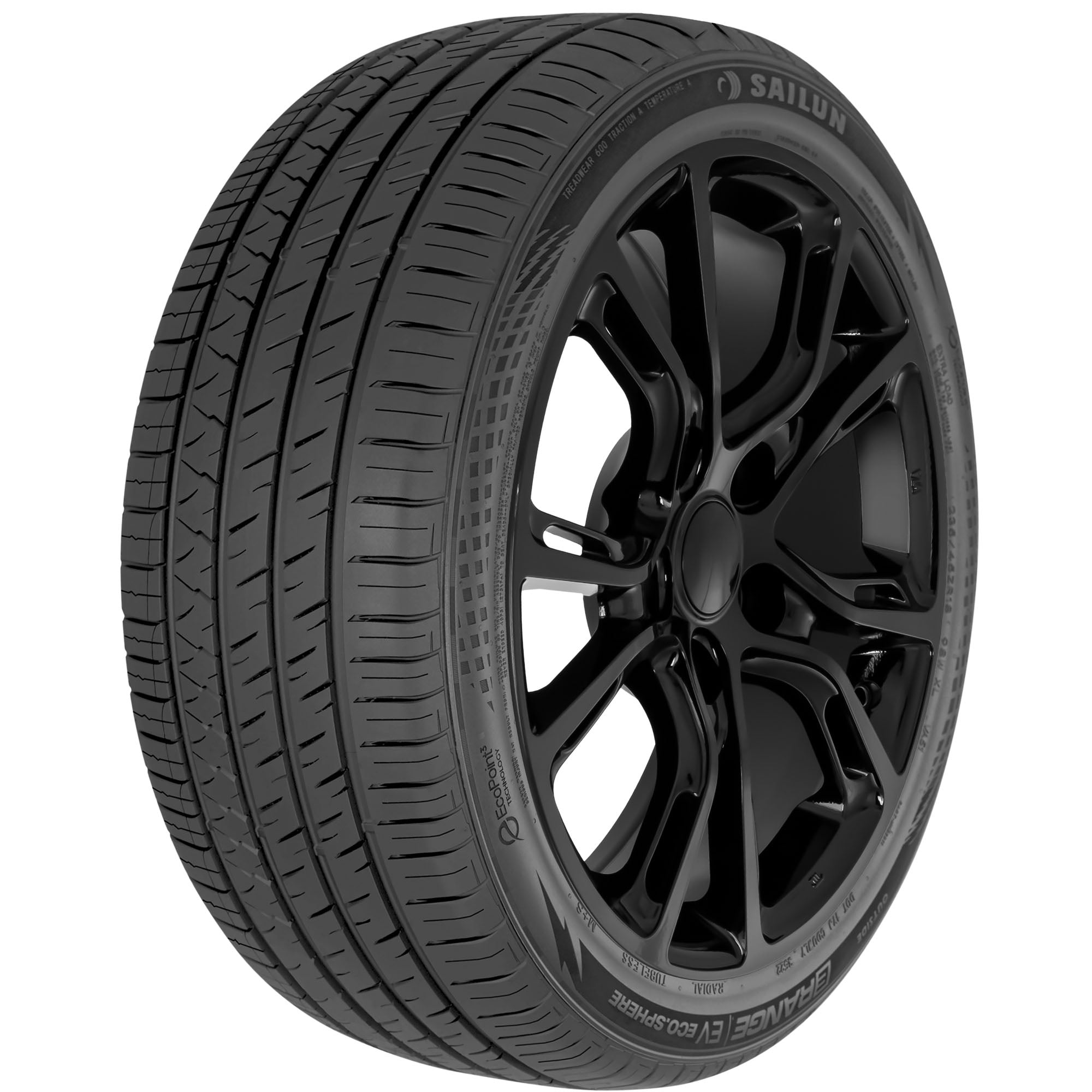 Sailun ERange EV All Season 275/45R20 110Y XL Electric Vehicle Tire Simolary simolary.com