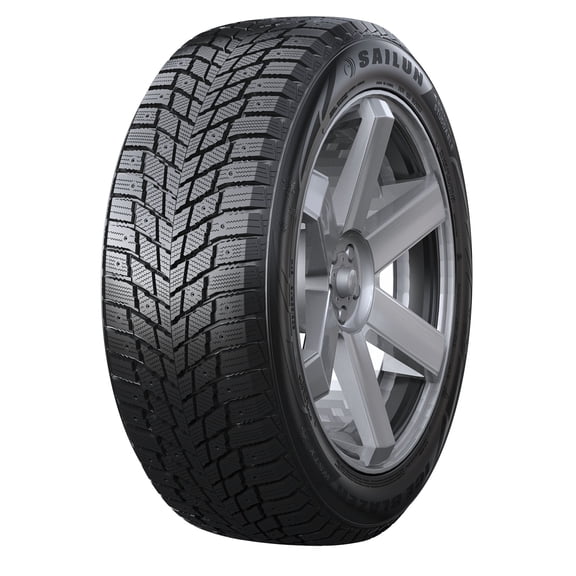 Sailun Ice Blazer WSTX Winter 215/55R18 95T Passenger Tire