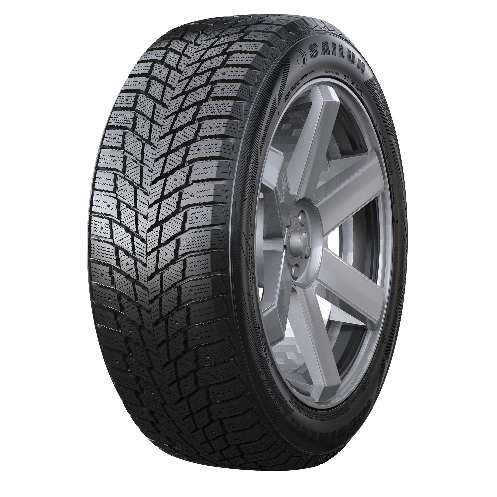 Sailun Ice Blazer WSTX Winter 185/60R15 84T Passenger Tire
