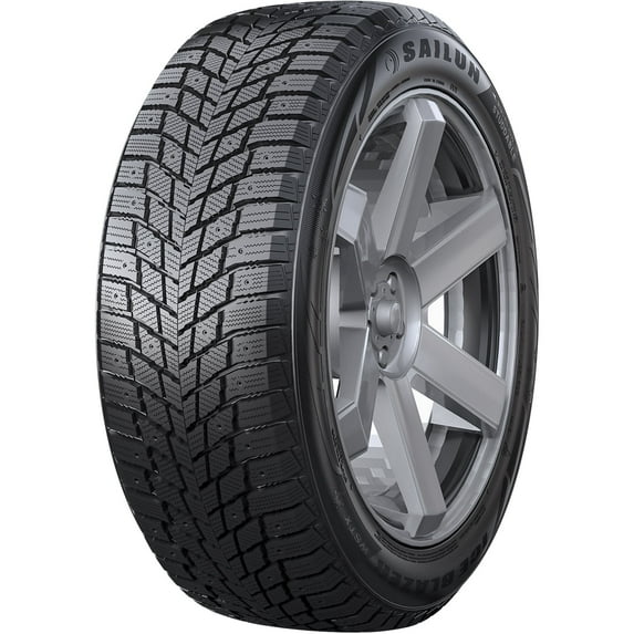 Sailun Ice Blazer WSTX (Non-Studded) 205/50R16 87T Tire