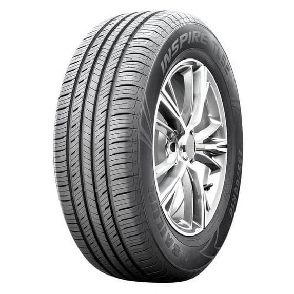 Sailun Inspire 205/55R16 91V BSW Fits: 2012-13 Honda Civic EX-L, 2014-15 Honda Civic EX