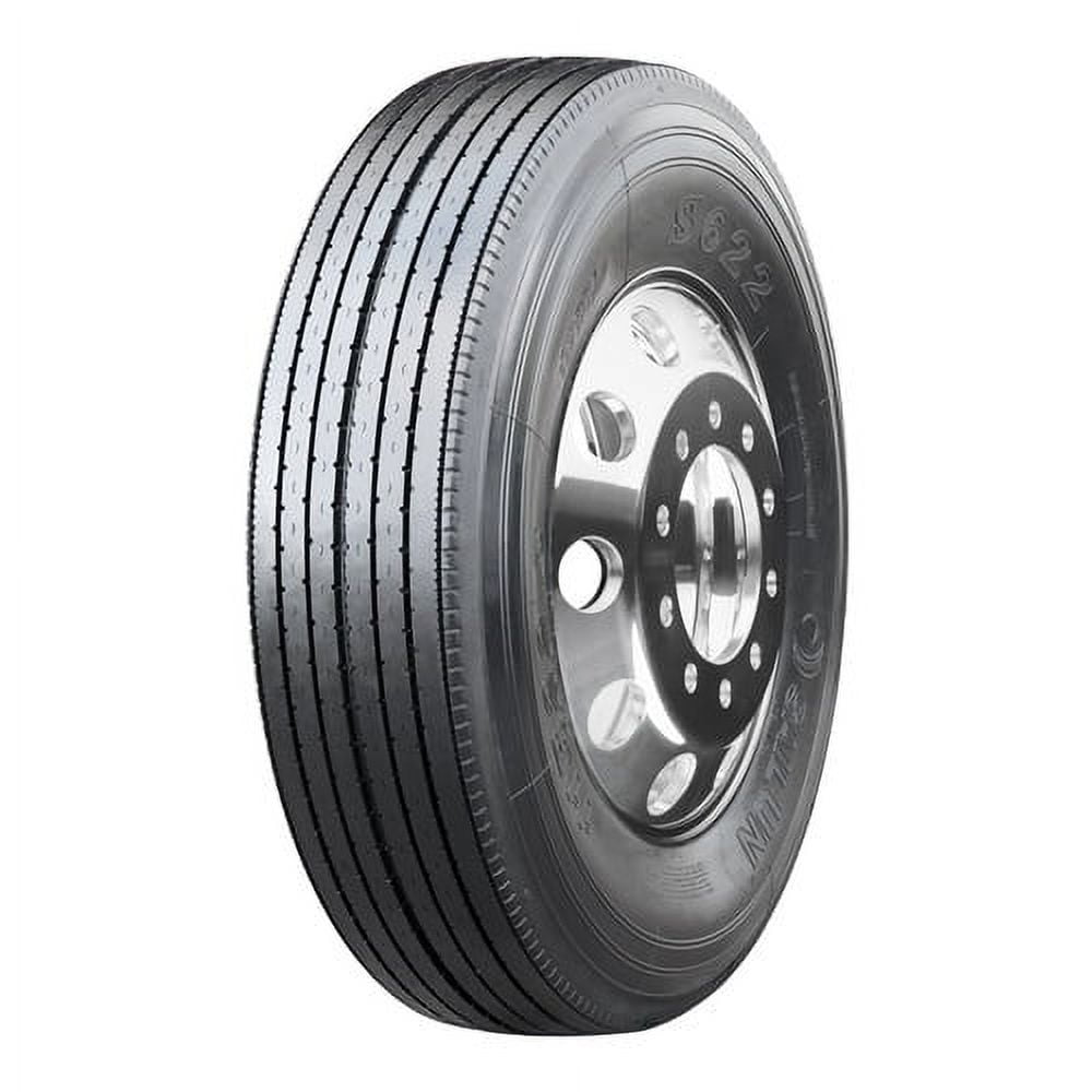 Sailun S622 EFT 295/75R22.5 G/14PLY Commercial Tire Simolary simolary.com