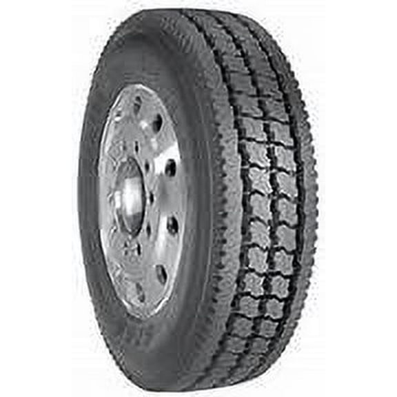 Sailun S624 EFT / Line Haul Trailer 295/75R22.5 TL 14 144/141M