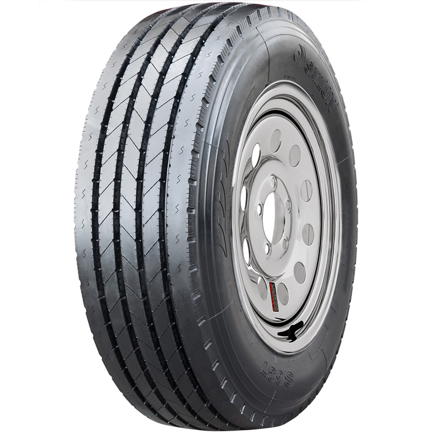 Sailun S637 255/70R22.5 H/16PLY Commercial Tire