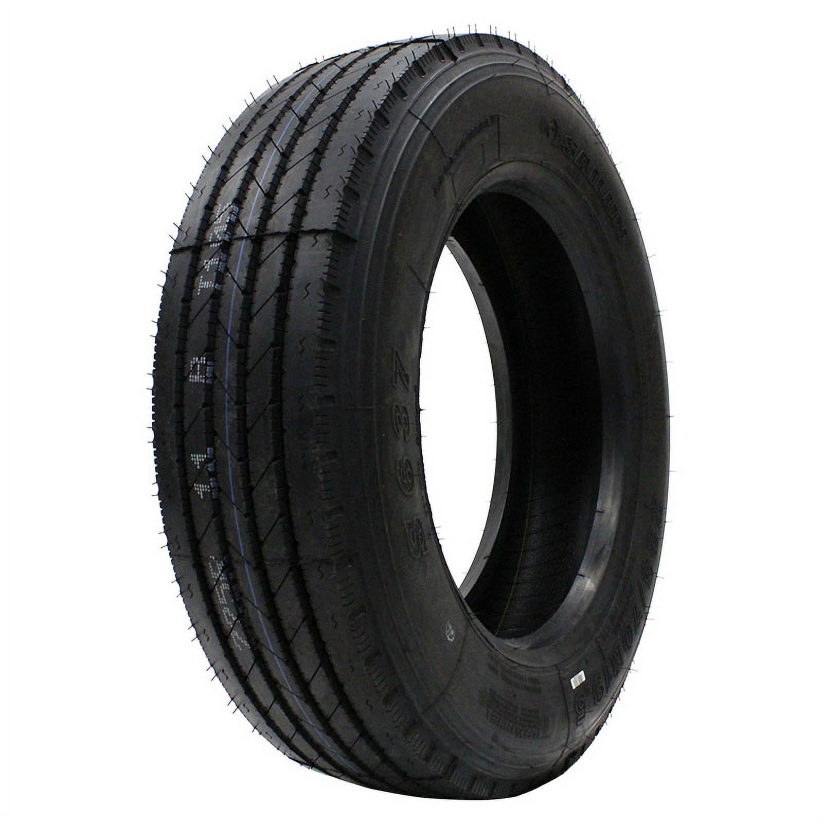 Sailun S637 275/70R22.5 148 M All Position Commercial Tire Sansujyuku sansujyuku.com