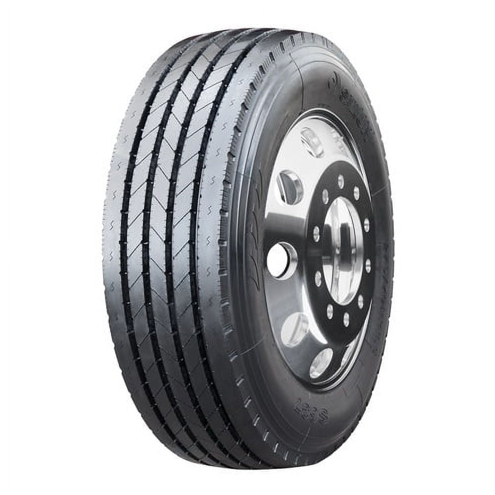 Sailun S637T All-Season 235/80R16 G Tire - Walmart.com