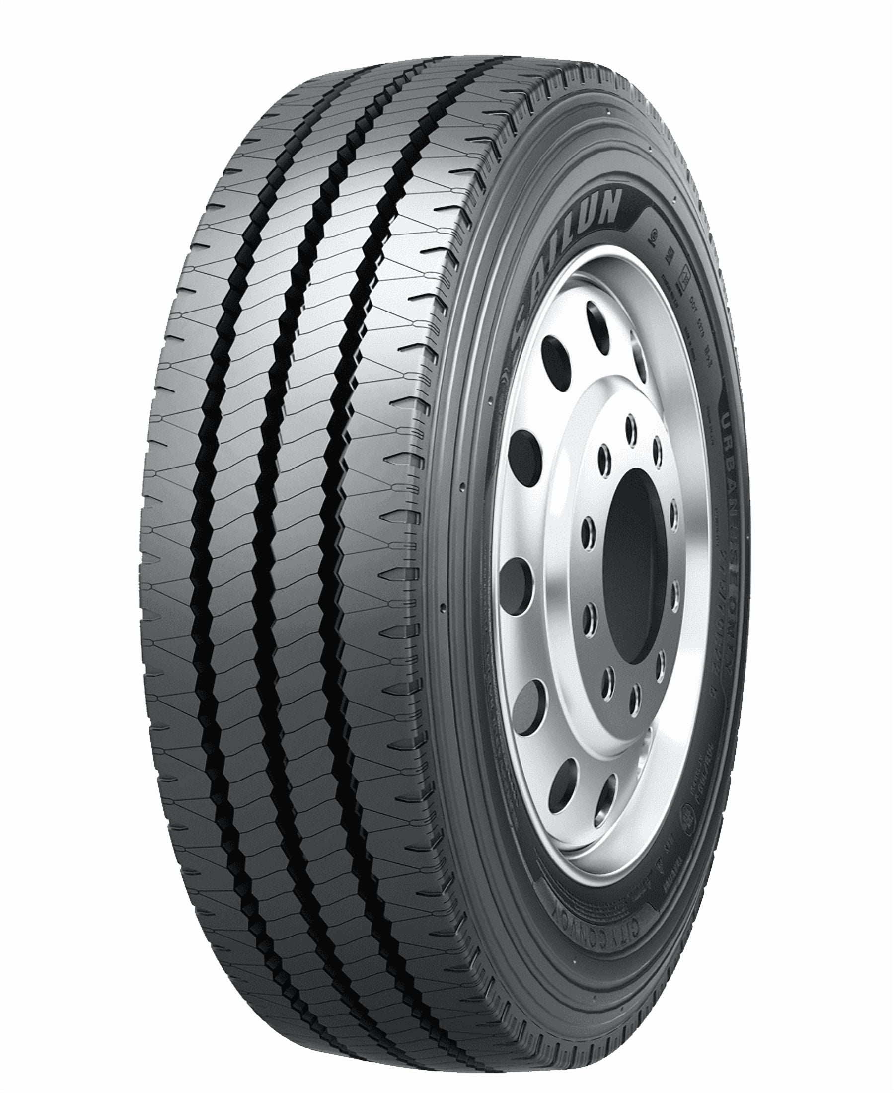 Sailun S638 305/70R22.5 L/20PLY Commercial Tire