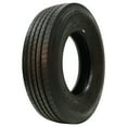 thumbnail image 1 of Sailun S665 EFT 11R24.5 149M H Commercial Tire, 1 of 6