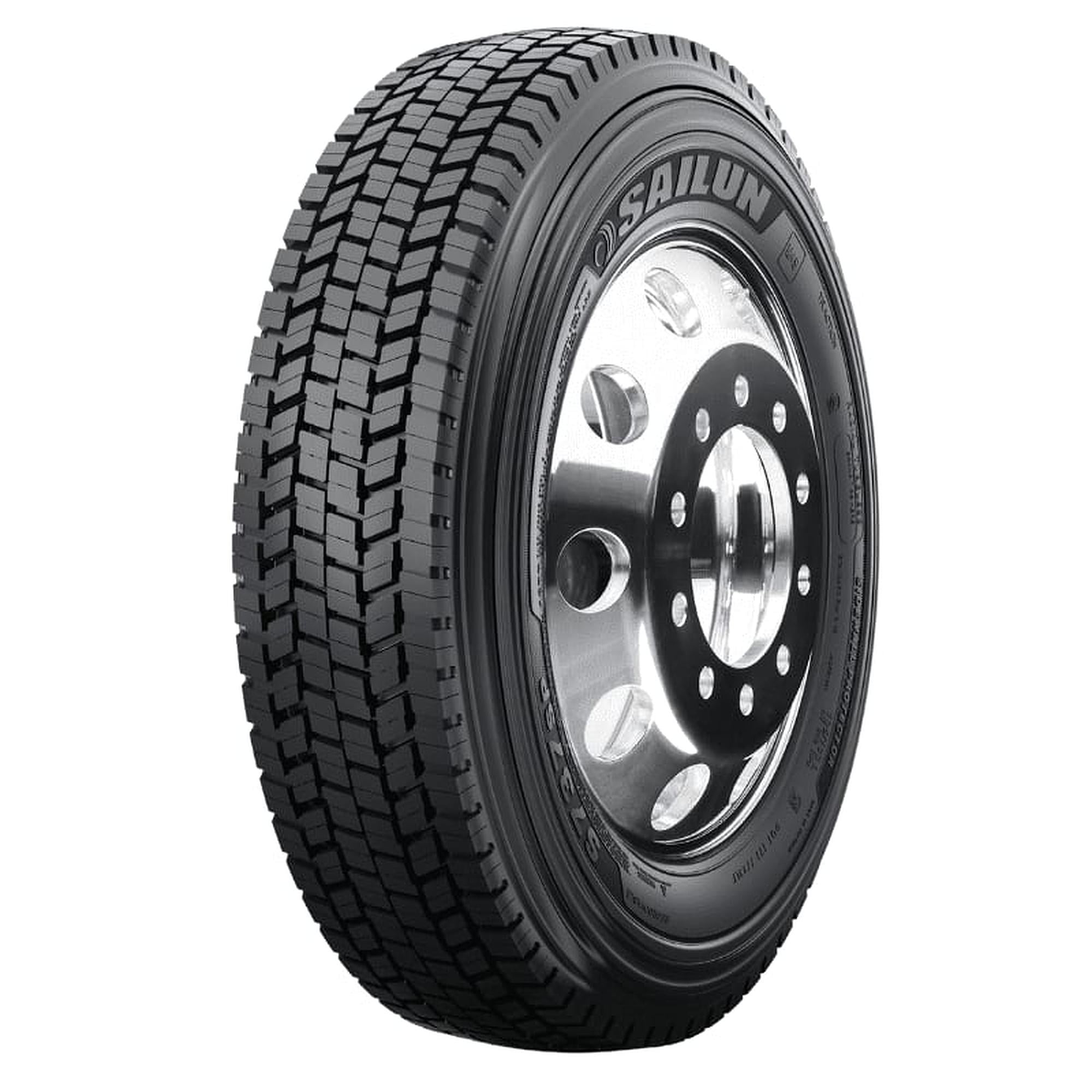 Sailun S737SP 215/75R17.5 135/133L H Commercial Tire
