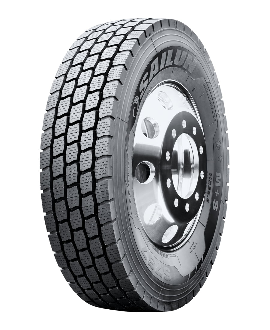 Goodyear Regional RHS 235/75R17.5 132L H Tire Sansujyuku sansujyuku.com