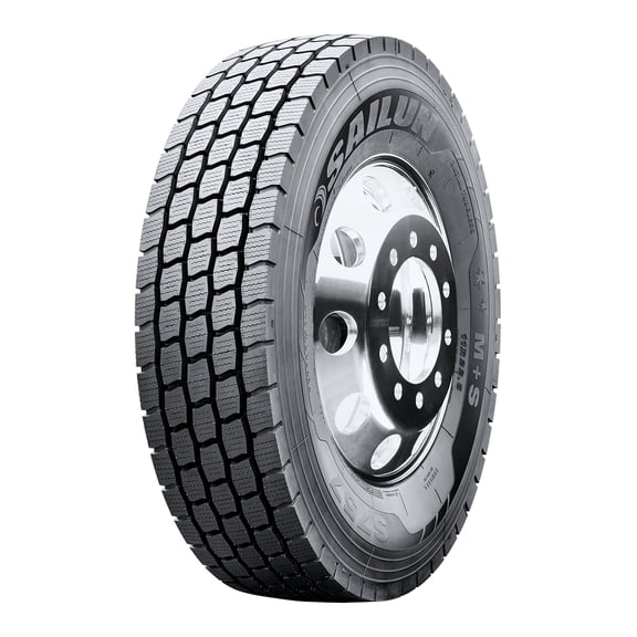 Sailun S757 295/75R22.5 H/16PLY Commercial Tire