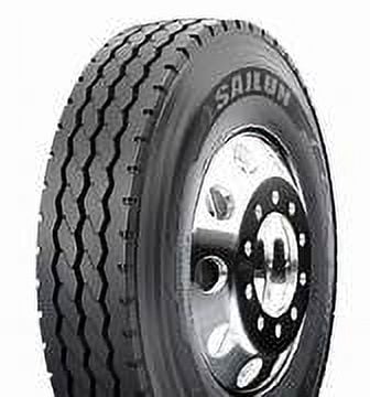 Sailun S817 / Mixed Service All-Position 11R24.5 TL 16 149/146L