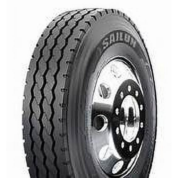 Sailun S817 / Mixed Service All-Position 11R24.5 TL 16 149/146L