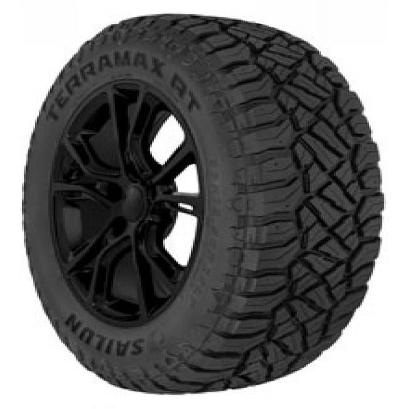 Sailun Sailun Terramax RT All Season LT285/60R20 125/122S E Tire ...