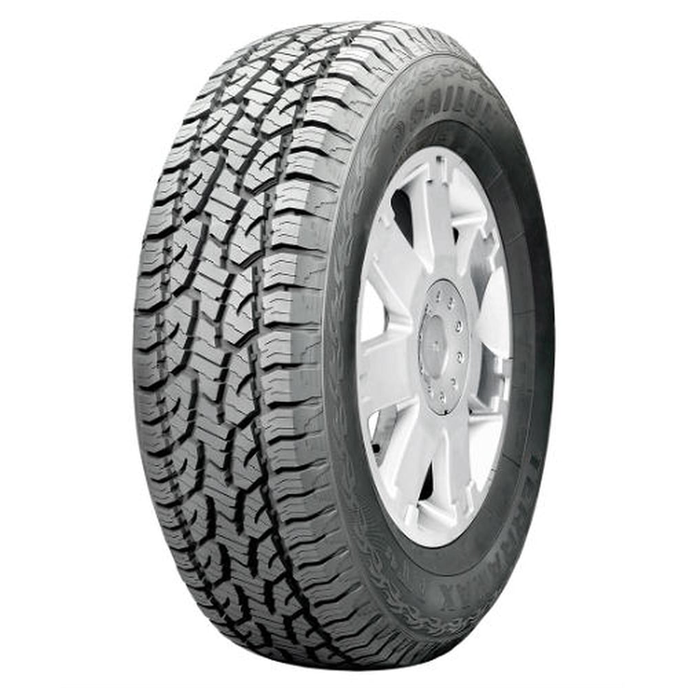 Sailun Terramax A/T 4S All Terrain LT275/65R18 123S E Light Truck Tire Sailun Terramax A/T 4S All Terrain LT275/65R18 123S E Light Truck Tire Sansujyuku sansujyuku.com