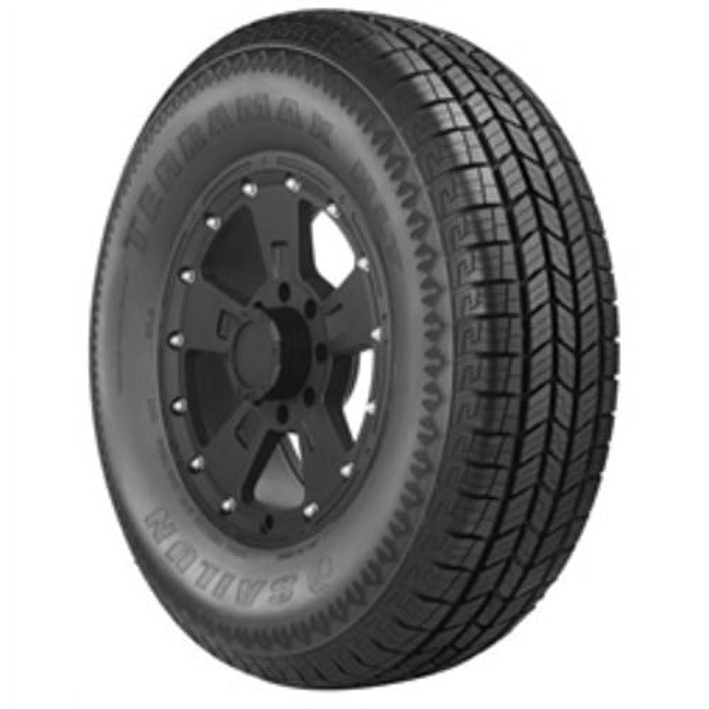 Sailun TerraMax HLT 245/60R18 105H BSW (2 Tires) Fits: 2011-19 Ford Explorer XLT, 2016-21 Honda Pilot EX-L Sansujyuku sansujyuku.com