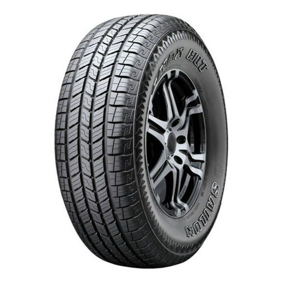 Sailun TerraMax HLT-C Highway 225/75R16 121/120R E Light Truck Tire