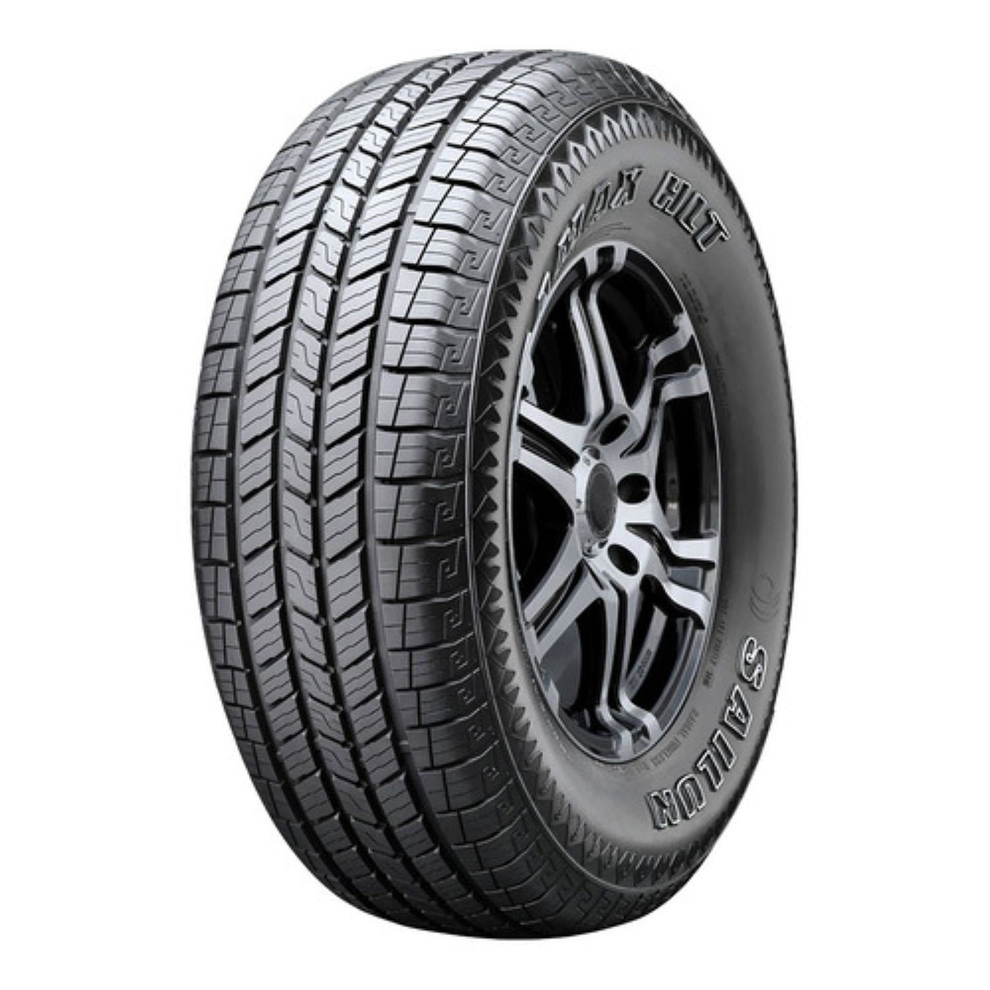 Sailun TerraMax HLT-C Highway 235/65R16C 121/119R E Light Truck Tire Simolary simolary.com