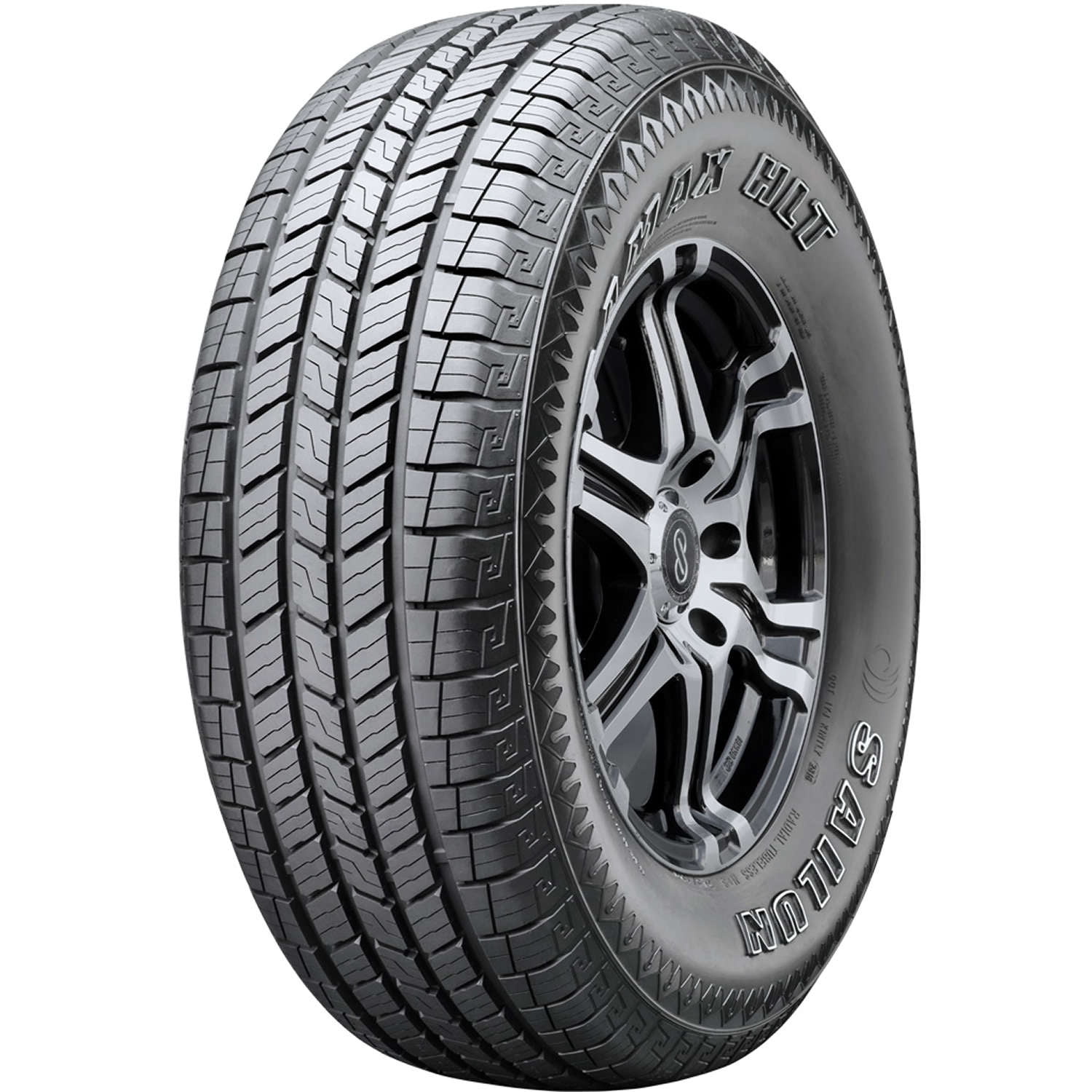 Sailun TerraMax HLT LT265/75R16 E/10PLY WL Simolary simolary.com