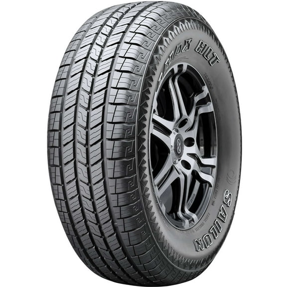 Sailun TerraMax HLT LT265/75R16 E/10PLY WL