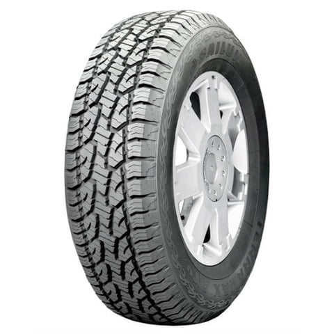 Sailun Terramax A/T 4S 245/75R16 111S Tire Fits: 2015 Toyota Tacoma TRD Pro, 1996-2002 Chevrolet Tahoe LT simolary.com 13 Sailun Terramax A/T 4S 245/75R16 111S Tire Fits: 2015 Toyota Tacoma TRD Pro, 1996-2002 Chevrolet Tahoe LT Simolary simolary.com 13