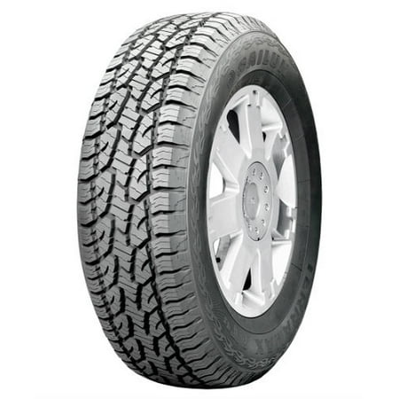 Sailun Terramax A/T 4S All Terrain LT265/70R18 124R E Light Truck Tire Sansujyuku sansujyuku.com